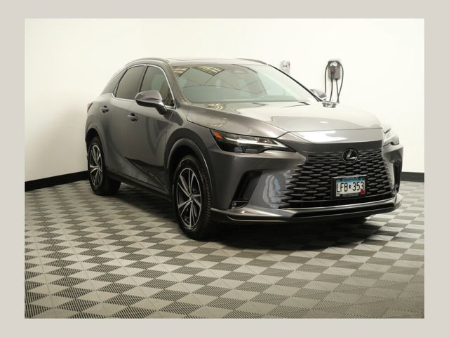 2023 Lexus RX 350 350 Premium AWD's photo