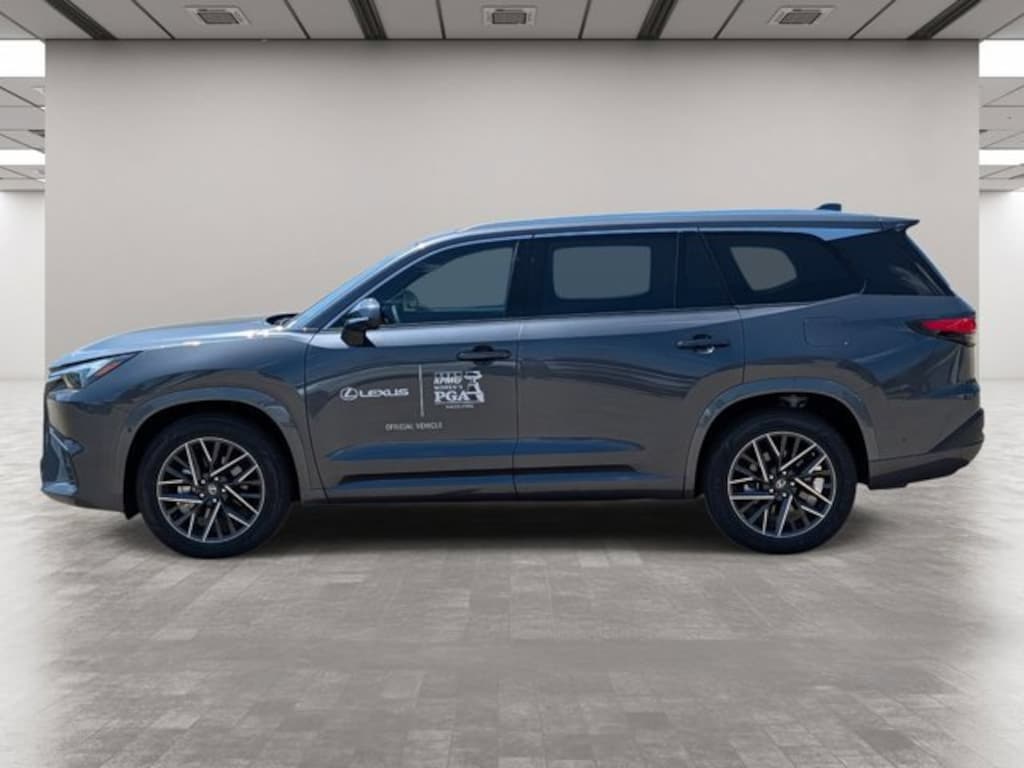 New 2026 Lexus TX 350 PREMIUM AWD Sport Utility