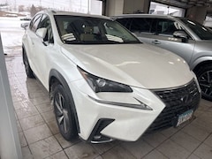 2019 LEXUS NX 300h SUV