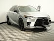  LEXUS RX 500h