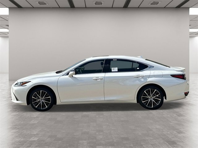 2025 Lexus ES 300h Premium photo 3