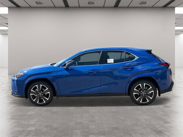 2025 Lexus UX Premium photo 3