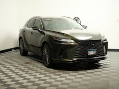 2023 LEXUS RX 350 Luxury SUV