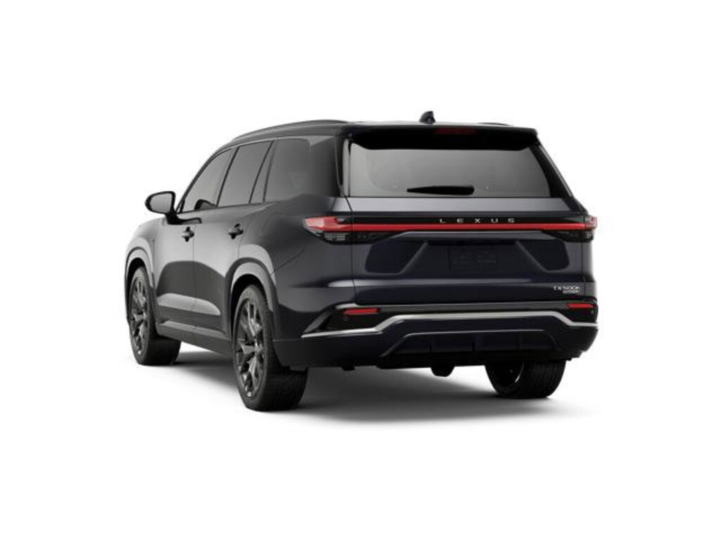New 2026 Lexus TX TX 500h F SPORT Performance Premium Sport Utility