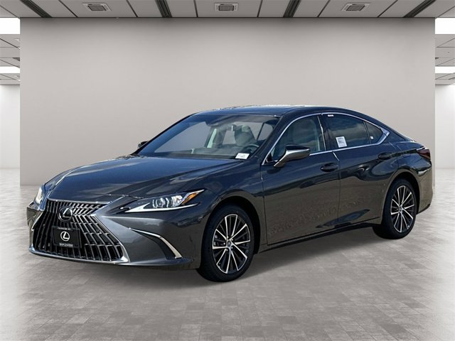 2025 Lexus ES 350 photo 2