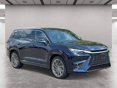 2025 LEXUS TX 350 LUXURY AWD Sport Utility