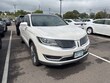  Lincoln MKX