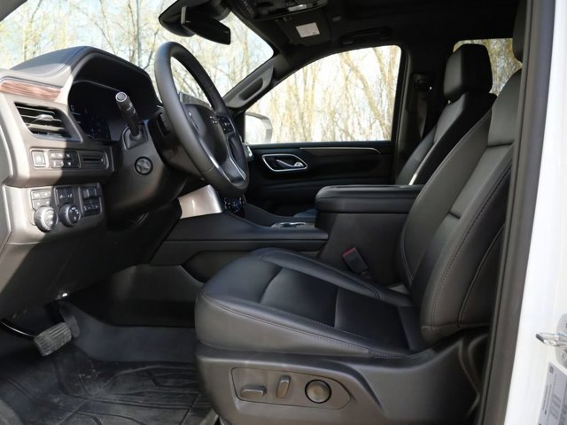 2024 Chevrolet Tahoe Z71 - Photo 14