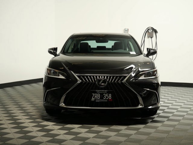 2025 Lexus ES 350 Base photo 2