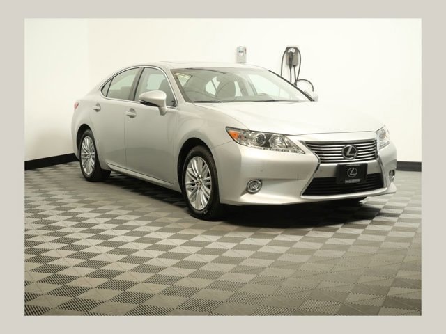 2014 Lexus ES 350 350's photo
