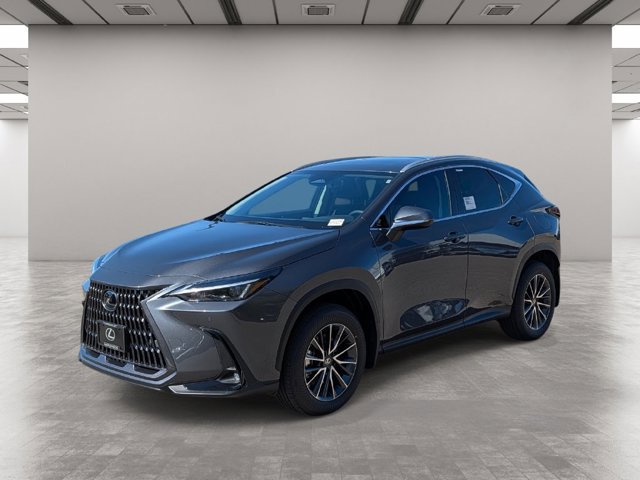 New 2026 Lexus NX 350 AWD Sport Utility