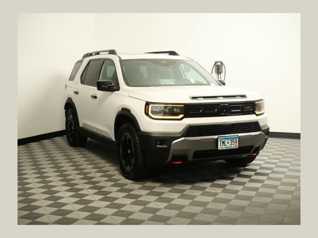 2026 Honda Passport 3.5 TrailSport Elite 4WD Auto's photo