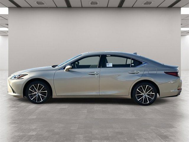 2025 Lexus ES 350 photo 3