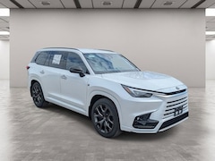 2026 LEXUS TX 500h F SPORT PERFORMANCE PREMIUM AWD Sport Utility