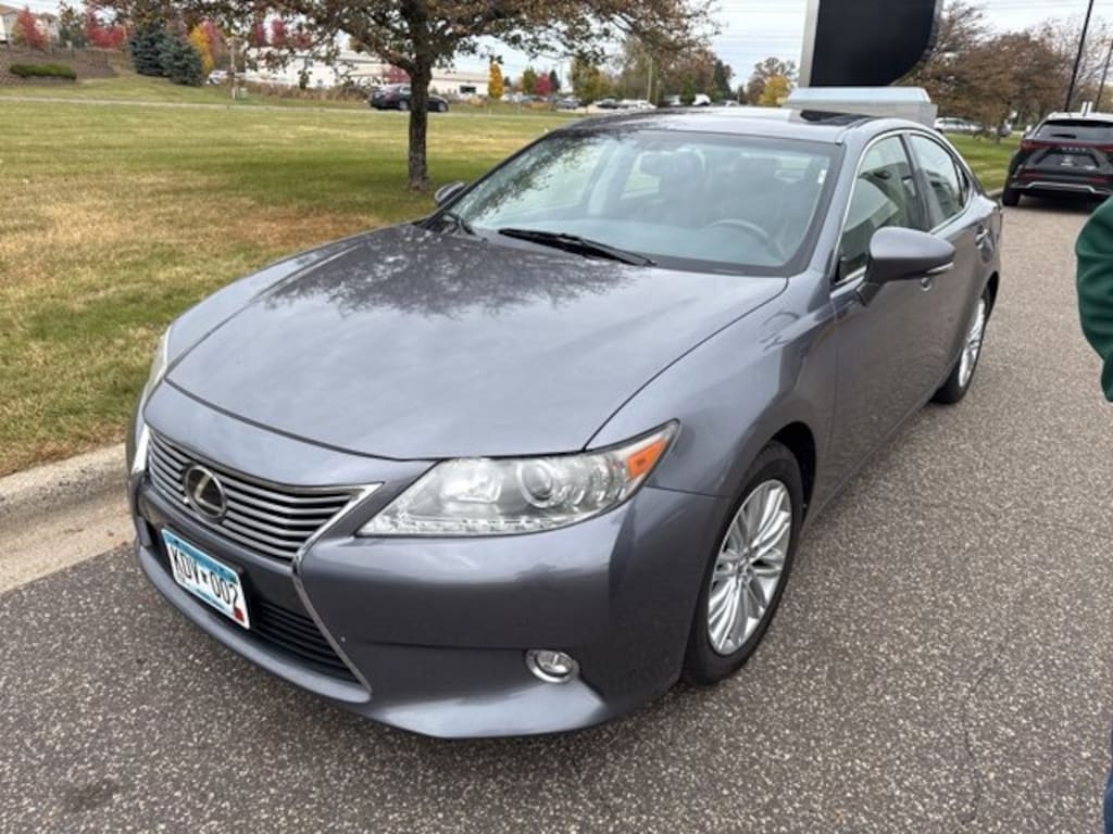 Used 2014 Lexus ES 350  Sedan