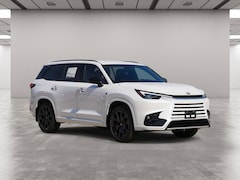 2026 LEXUS TX 500h F SPORT PERFORMANCE PREMIUM AWD Sport Utility