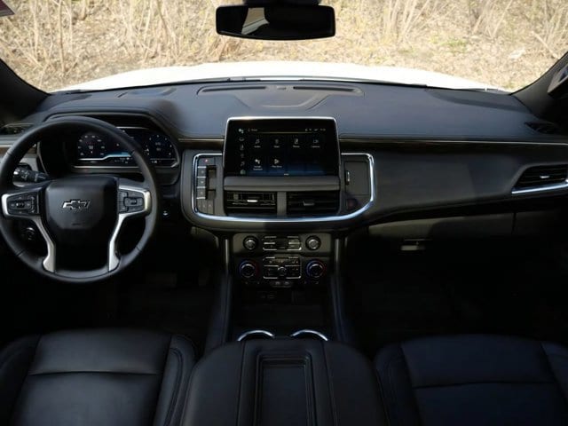 2024 Chevrolet Tahoe Z71 - Photo 18