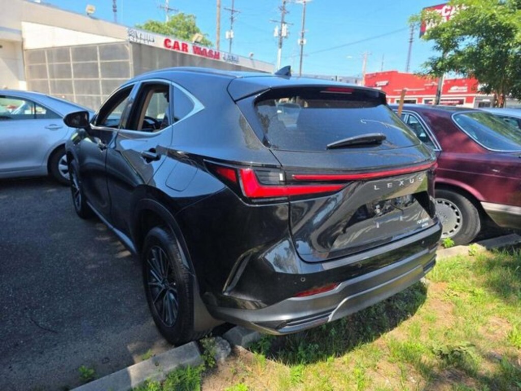 Used 2023 Lexus NX 350 Premium SUV