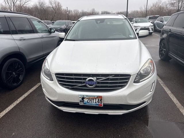 Used 2017 Volvo XC60 T5 Inscription with VIN YV440MDU4H2015149 for sale in Oakbrook Terrace, IL