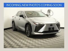 2023 LEXUS RZ 450e Luxury SUV