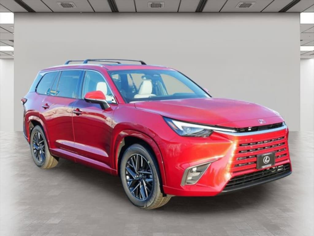 New 2026 Lexus TX 350 PREMIUM AWD Sport Utility