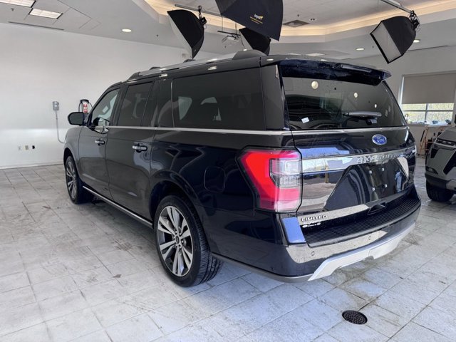 Used 2020 Ford Expedition Limited with VIN 1FMJK2AT4LEA71692 for sale in Maplewood, Minnesota