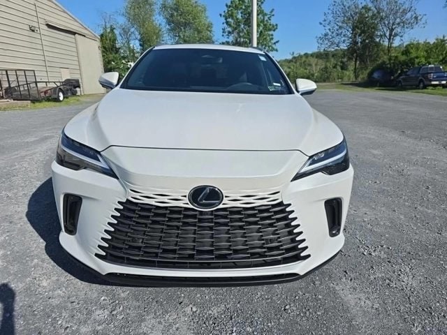 Used 2023 Lexus RX 350 with VIN 2T2BAMCA0PC023422 for sale in Maplewood, Minnesota