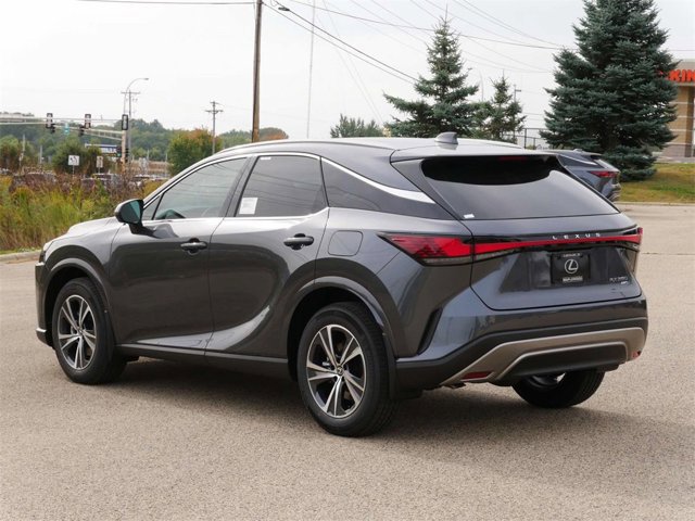 2025 Lexus RX 350 Premium photo 3