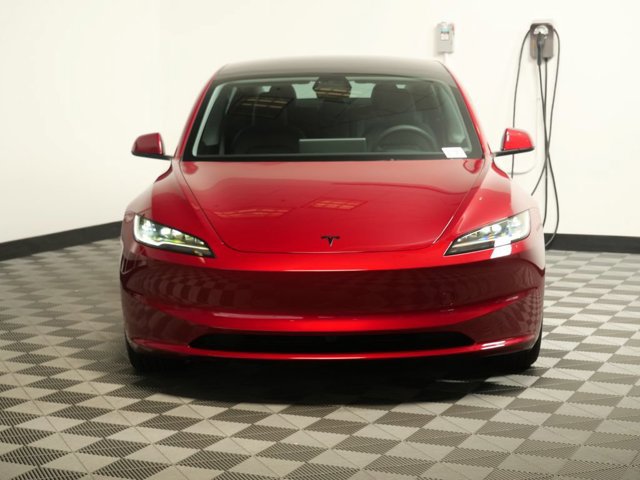 Used 2026 Tesla Model 3 Premium with VIN 5YJ3E1EB3TF188615 for sale in Maplewood, MN