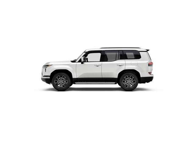New 2027 Lexus GX 550 PREMIUM PLUS Sport Utility