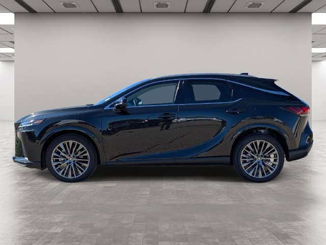New 2026 Lexus RX 350 LUXURY Sport Utility