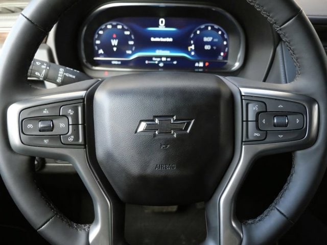 2024 Chevrolet Tahoe Z71 - Photo 19