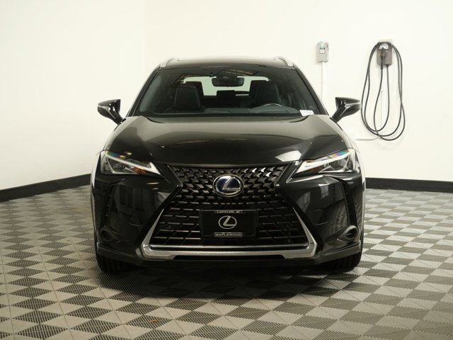 Used 2021 Lexus UX Hybrid 250h with VIN JTHP9JBH2M2049691 for sale in Maplewood, Minnesota