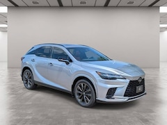 2026 LEXUS RX 350 F SPORT HANDLING AWD Sport Utility