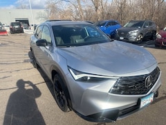 2025 Acura ADX A-Spec Advance Package SUV