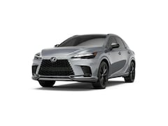 2026 LEXUS RX 500h F SPORT PERFORMANCE AWD Sport Utility