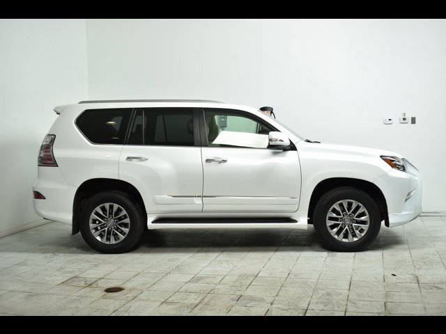Used 2015 Lexus GX Luxury with VIN JTJJM7FX1F5120534 for sale in Maplewood, Minnesota