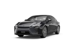 2026 LEXUS ES 350e PREMIUM SEDAN