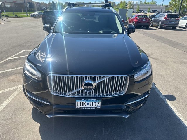 Used 2019 Volvo XC90 Inscription with VIN YV4A22PL2K1446414 for sale in Maplewood, Minnesota