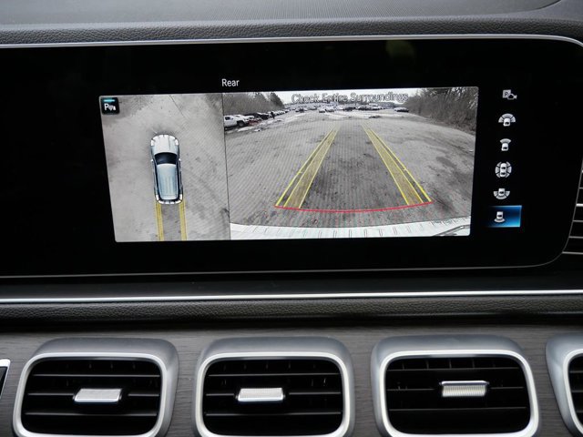2022 Mercedes-Benz GLE GLE350 - Photo 24
