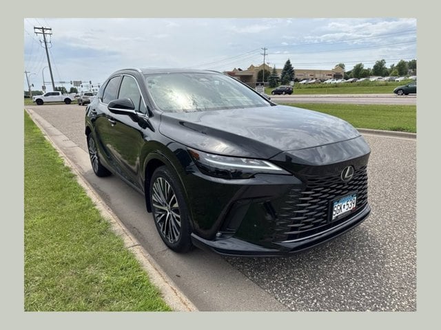 2025 Lexus RX 350 350 Premium Plus AWD's photo