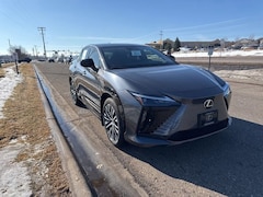 2026 LEXUS RZ 350e PREMIUM Sport Utility