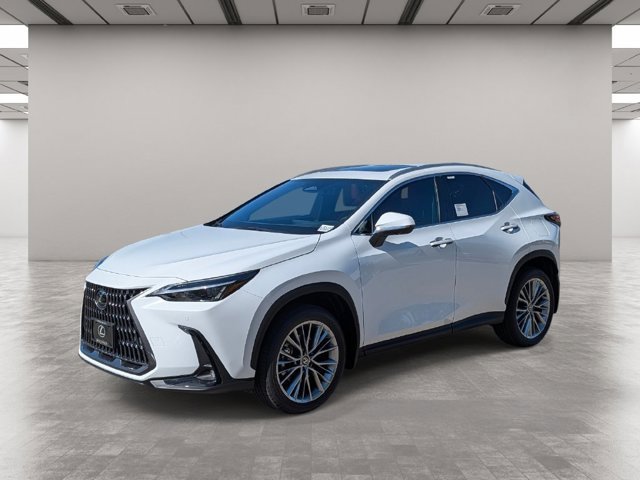 New 2026 Lexus NX 350 PREMIUM Sport Utility