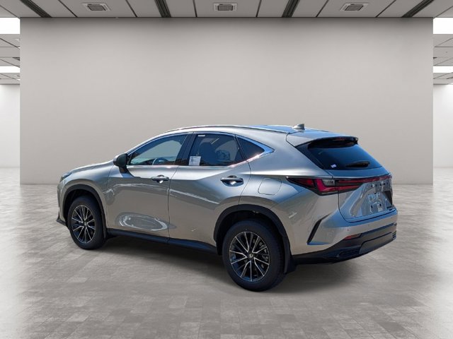 New 2026 Lexus NX 350 AWD Sport Utility