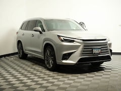 2024 LEXUS TX 350 Luxury SUV
