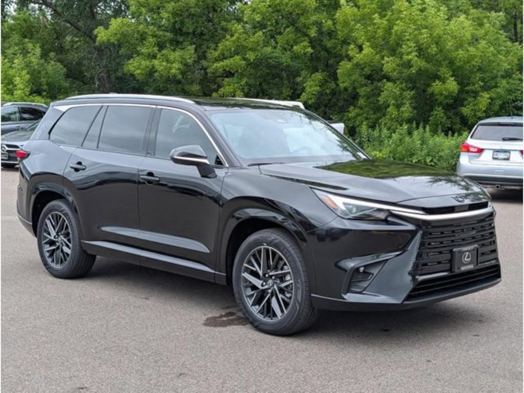 New 2026 Lexus TX TX 350 Premium Sport Utility