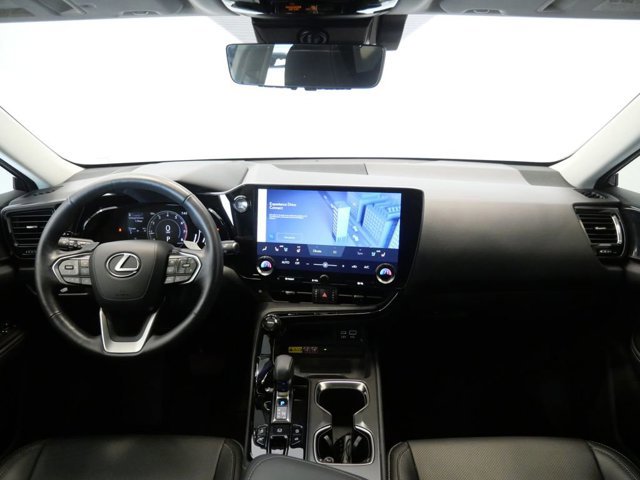 2024 Lexus NX 350 - Photo 18