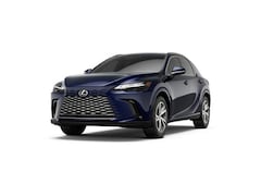 2026 LEXUS RX 350h PREMIUM Sport Utility