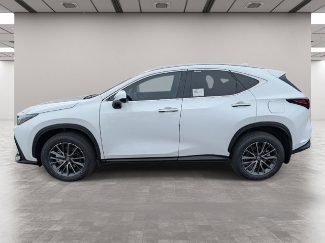 New 2026 Lexus NX 350 AWD Sport Utility