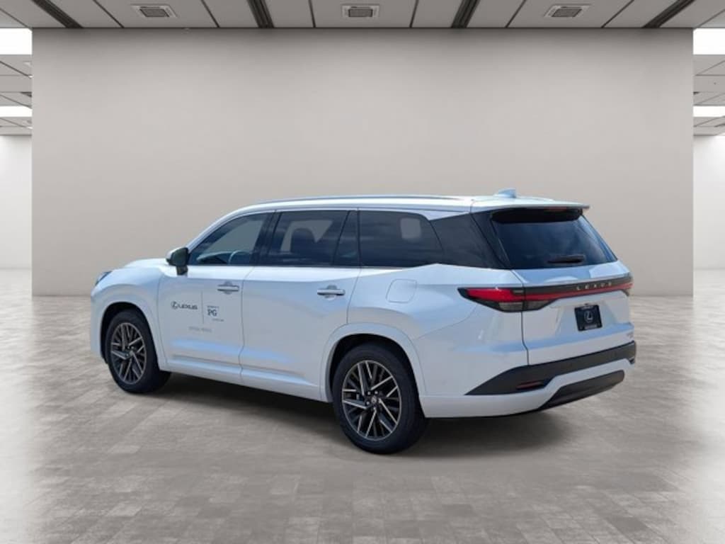 New 2026 Lexus TX TX 350 Premium Sport Utility